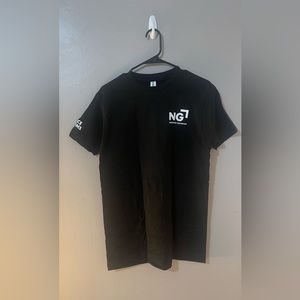 Northrop Grumman Graffic Tshirt